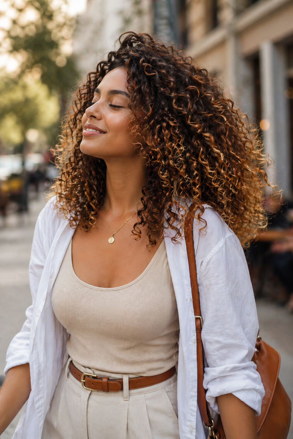 Cheveux bouclés: comprendre son type et adopter la bonne routine