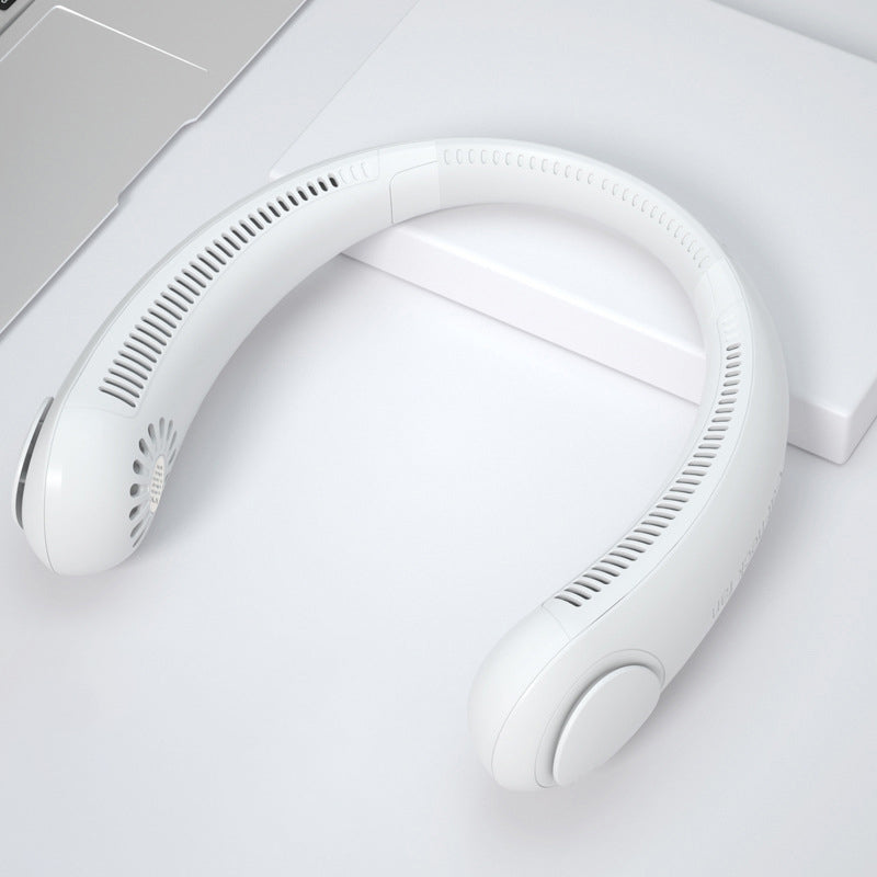 Ventilateur tour de cou – Summer Vibe Essential