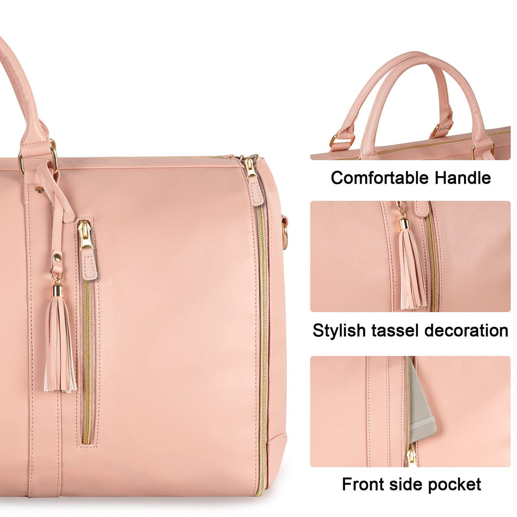 Sac Weekender Voyage, Sport & Liberté