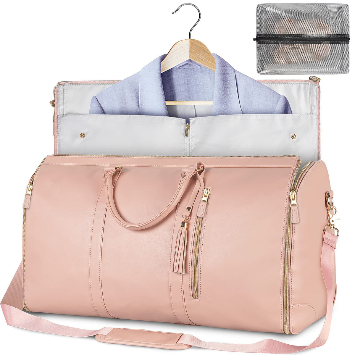 Sac Weekender Voyage, Sport & Liberté